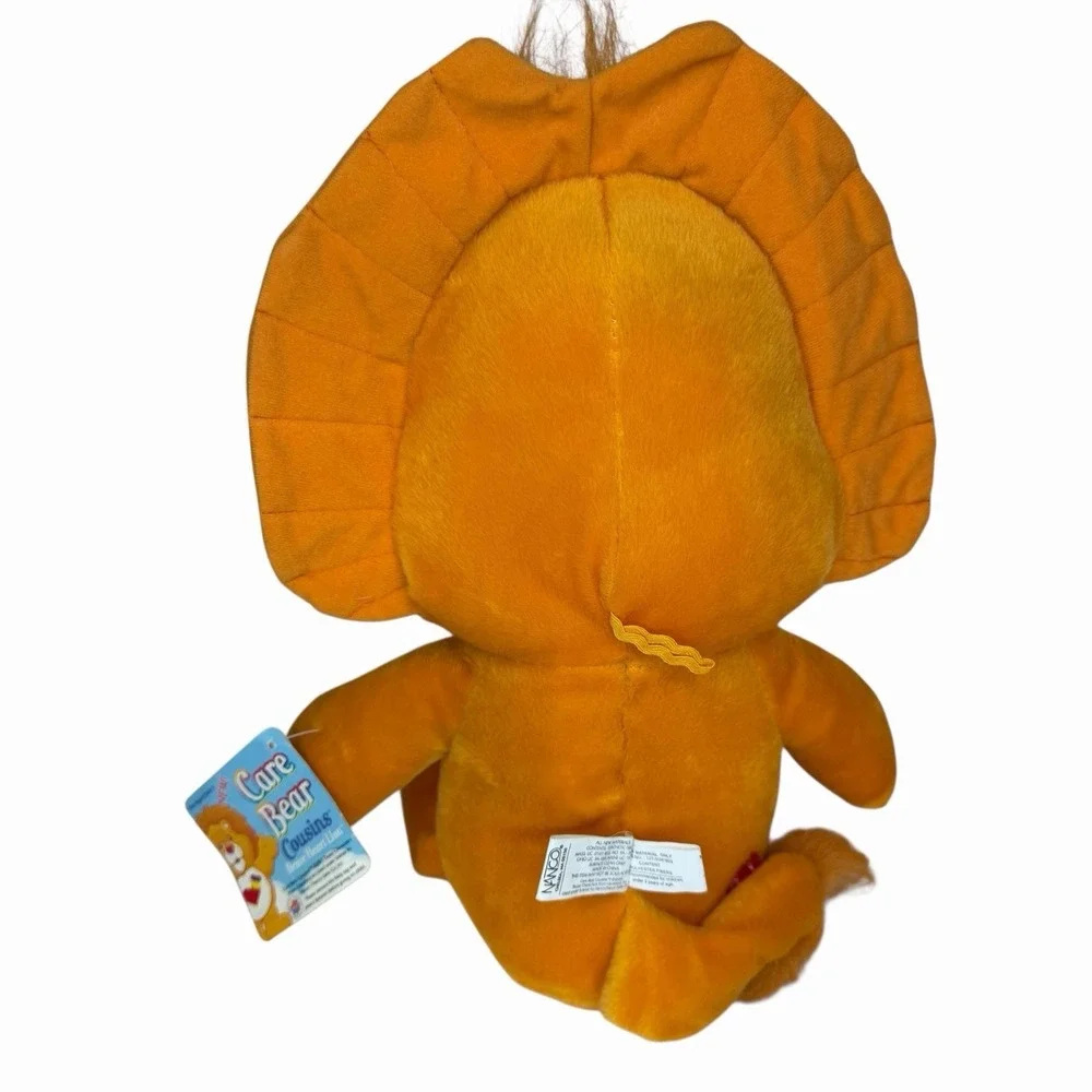 Vintage 2005‎ Nanco Care Bears 13